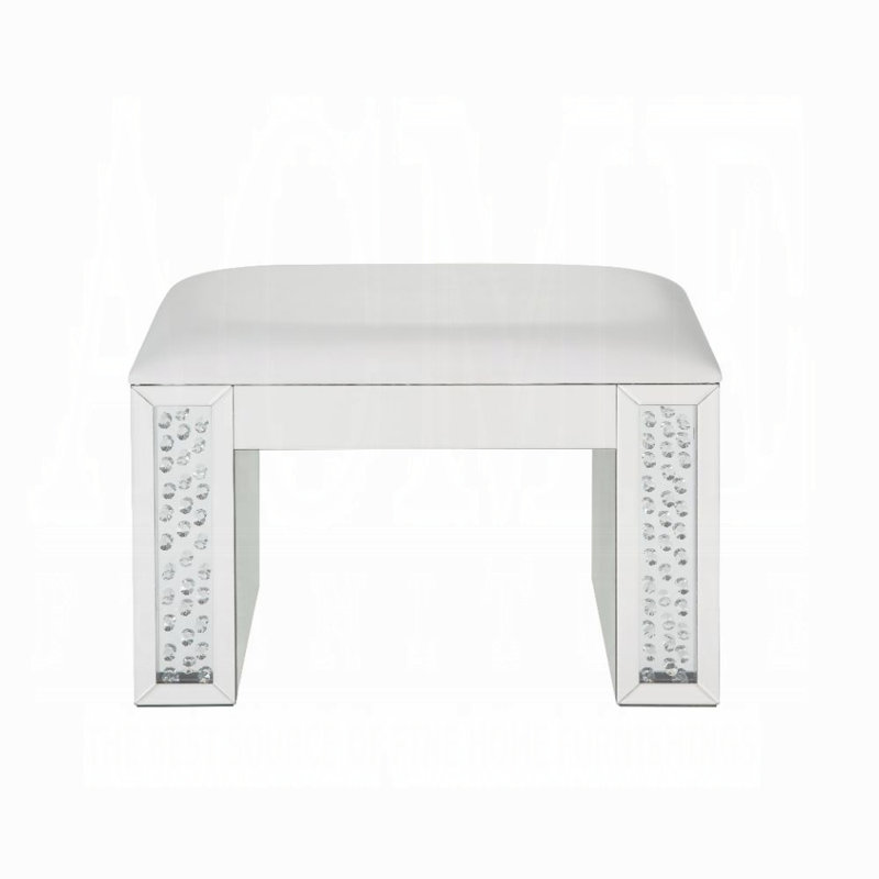 Tabouret de coiffeuse Nysa