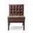 Modern Accent PU Chair-1474412442