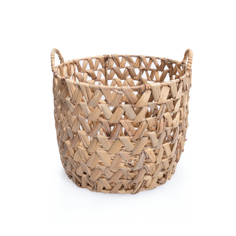 Laundry Basket, Small (30 cm)