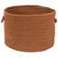 Panier en tissu uni-17850999-17851003