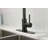 Kitchen Faucet With Pull Down Sprayer-118350835