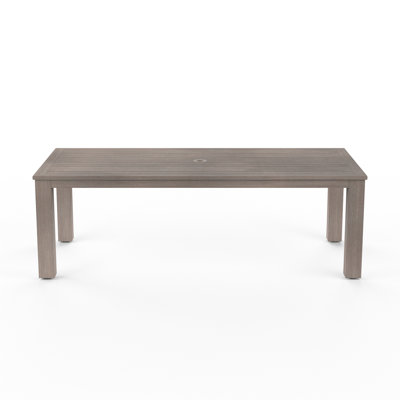 Table de salle à manger 90 "Pâques