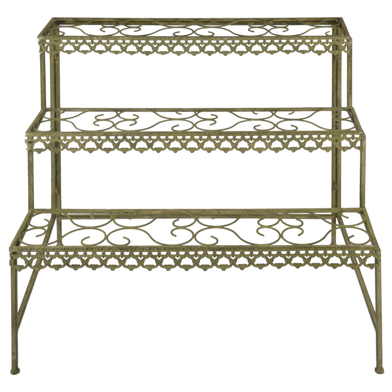 Ftenelle Plant Stand
