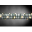 50 Ft Connectable Ribbon Wrap Light With Silver Wire-388776748
