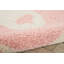 Tapis rose Holton