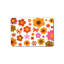 Tapis pour salle de bain Retro-517691216