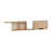Atlantic Pine/Beige is out of stock