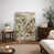 Toile tendue