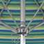 Parasol de marché 90 po Nashali-87906072