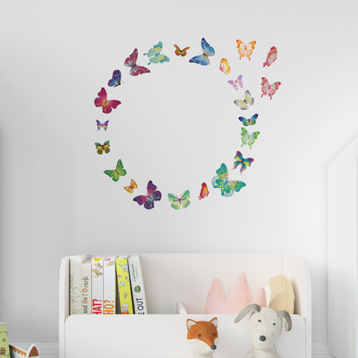 Wall Decal