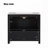Bathroom Vanity with Ceramic Sink-102409103