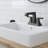 Modern Bathroom Sink Faucet with 2-Handle-120650301