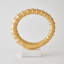 Infinity Horn Sculpture-Bronze-672278020