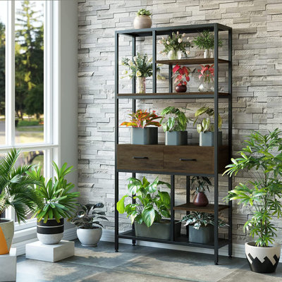 Izek Bookcase