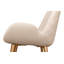 Thao Upholstered Arm Chair