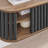 Modway 64'' W Floating Storage Credenza-90603047