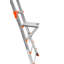 Plateforme de travail en aluminium