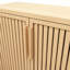 Armoire de rangement multi-scène 42 pouces à grande capacité pour l'organisation de chaussures et de salle de bain