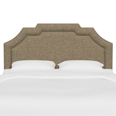 Jaoquim Upholstered Panel Headboard
