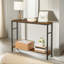 Hebersham Console Hallway Table-855580959