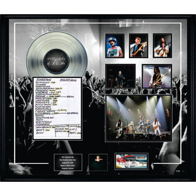 The Tragically Hip