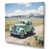 Toile tendue