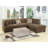 Rihann Upholstered L-Shaped Sectional Reversible-29673912