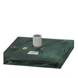 Seneca 1 - Light Pier Mount Light