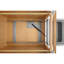 Poubelle de cuisine amovible Rev-A-Shelf -104604073