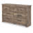 Hailye Dresser
