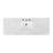 Nova 60" Marble Top Single Sink Vanity