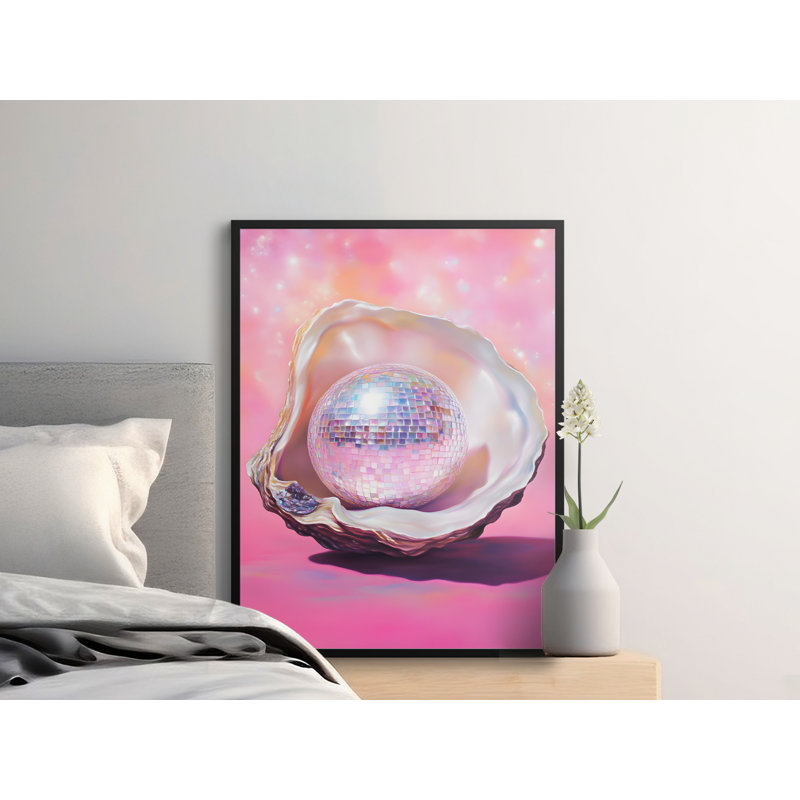Theia Print, 8x10