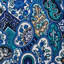 La Menagerie Villandry Print 100% Cotton Fabric-655318540