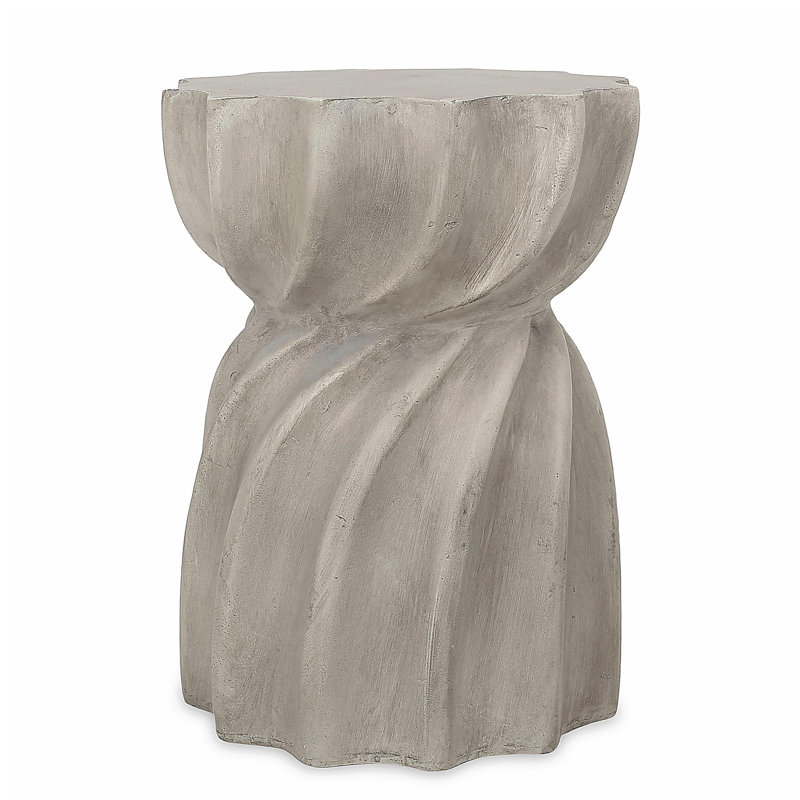 CANIS SIDE TABLE