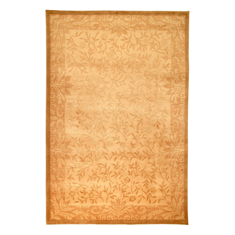 Hymes - Tapis «Super Fine Collection» 6 pi x 9 pi