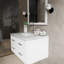 Castor 36 in W x 22 in D Single Bath Vanity-104784914