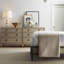 Selena Solid Wood Accent Chest