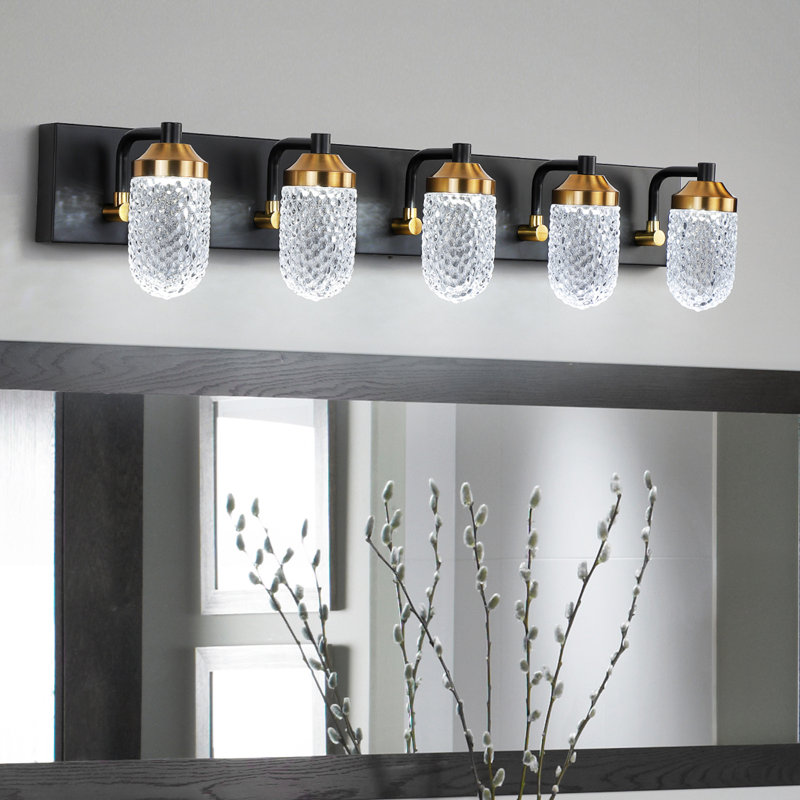 Lohn 5 - Light LED Vanity Light