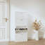 12 Pair Flip Down Shoe Storage-306303455