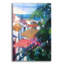 «Best View» par Page Pearson Railsback, verre acrylique Wal Art-1641412625