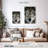 Brampt Gray Wolf Head-108532552