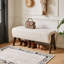 Banc rembourré Modern-1951553247