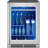 Zephyr Presrv Pro 24 in. 7-Bottle and 105-Can Single Zone Beverage Cooler