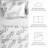 Simply Soft™ Farmhouse / Country Floral Duvet Cover-1354848068