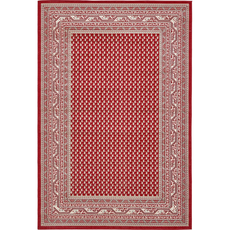 Wingate Oriental Indoor Rug, Rectangle 5' x 8'