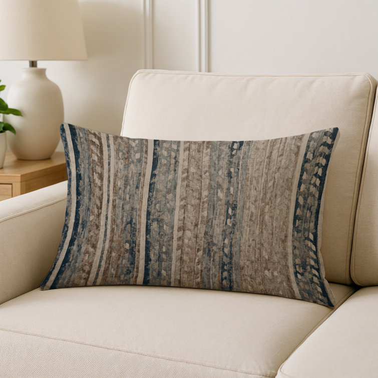 Coussin décoratif intérieur et extérieur Modern