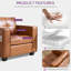 Fauteuil d'appoint Cozy-2122576066