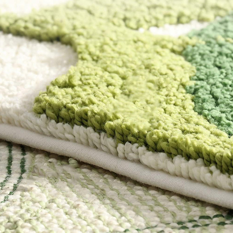 Bath Rug