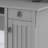 Ozro L-Shaped Executive Desk-1419544023