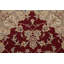 Tapis oriental Aubusson 3 x 8